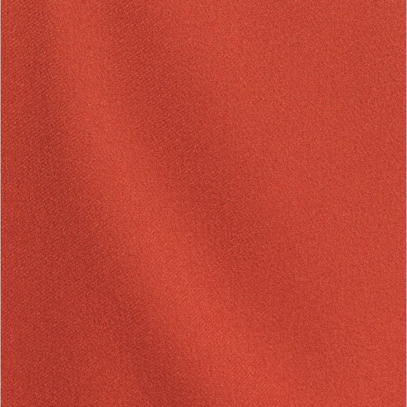 SOLD Tibi Savanna' V-Neck Crepe Sheath Dress - Picture 2 of 11